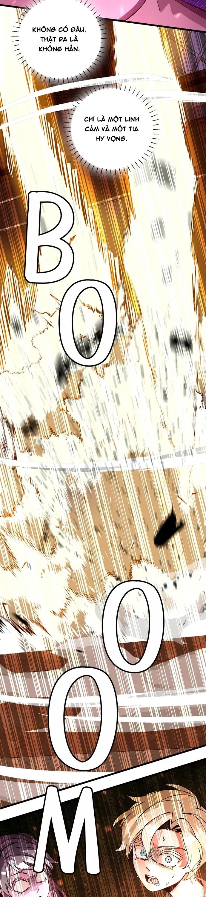Trọng Sinh Chi Quân Chủ Chap 32 - Next Chap 33