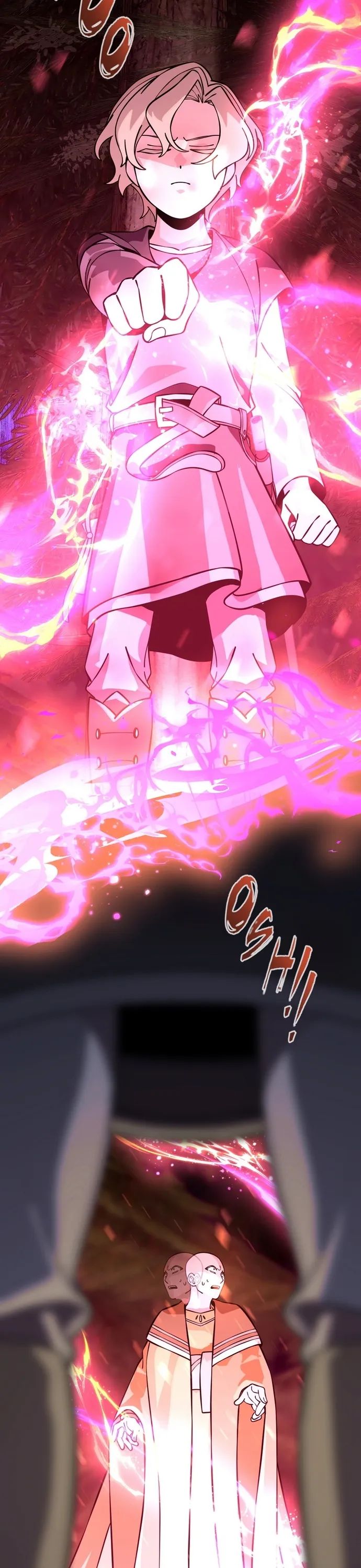 Trọng Sinh Chi Quân Chủ Chap 33 - Next Chap 34