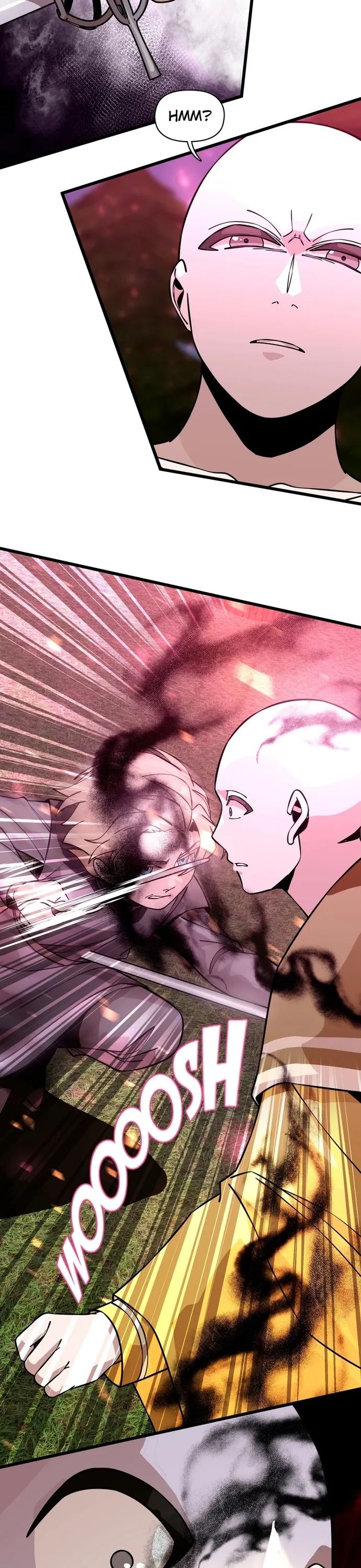 Trọng Sinh Chi Quân Chủ Chap 33 - Next Chap 34