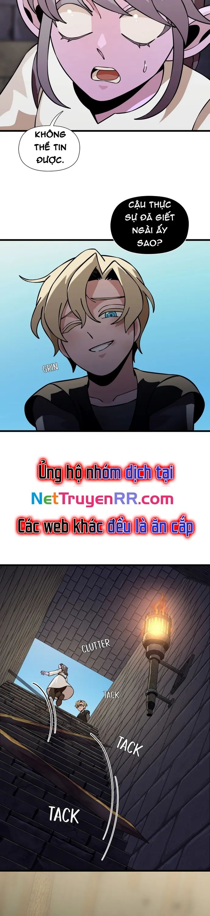 Trọng Sinh Chi Quân Chủ Chap 33 - Next Chap 34