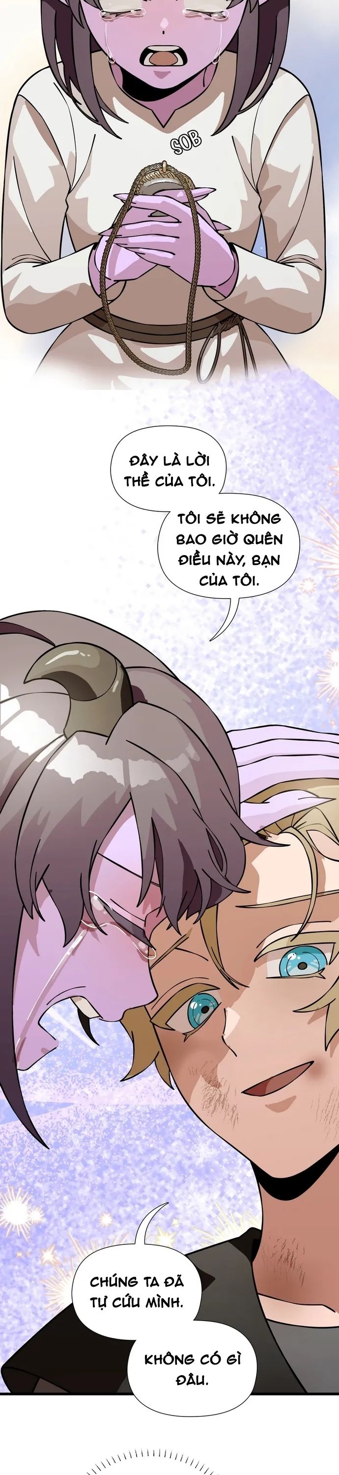 Trọng Sinh Chi Quân Chủ Chap 33 - Next Chap 34