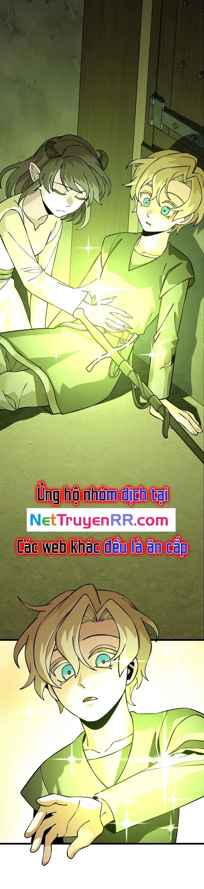 Trọng Sinh Chi Quân Chủ Chap 33 - Next Chap 34