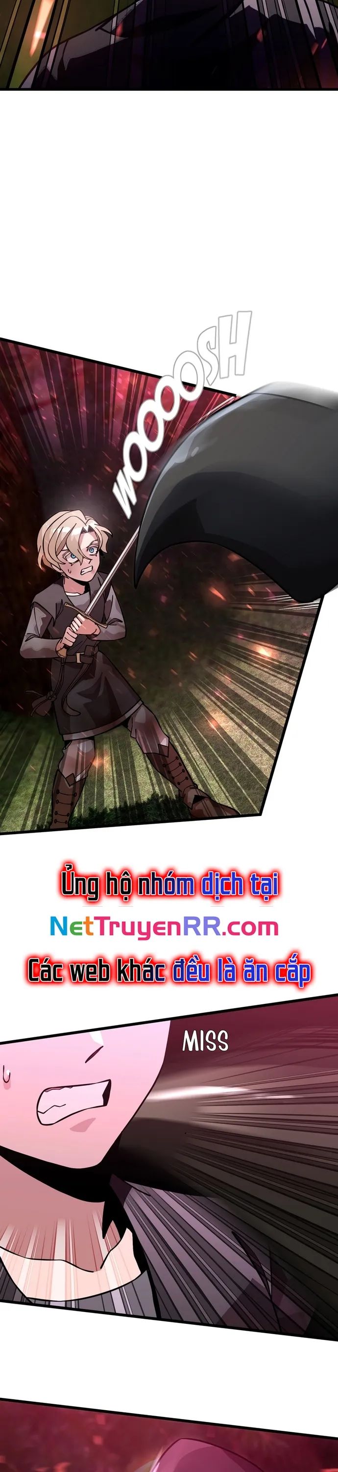 Trọng Sinh Chi Quân Chủ Chap 33 - Next Chap 34