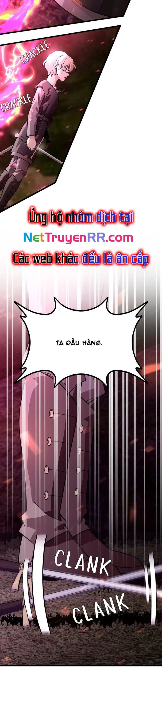 Trọng Sinh Chi Quân Chủ Chap 33 - Next Chap 34