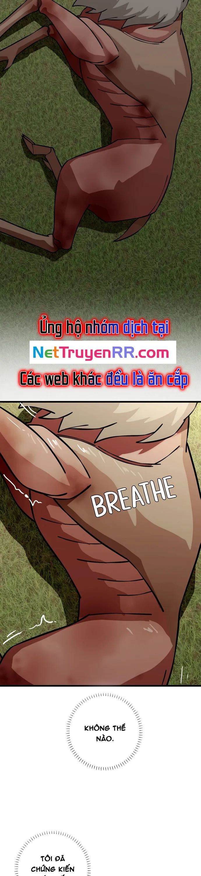 Trọng Sinh Chi Quân Chủ Chap 34 - Next Chap 35