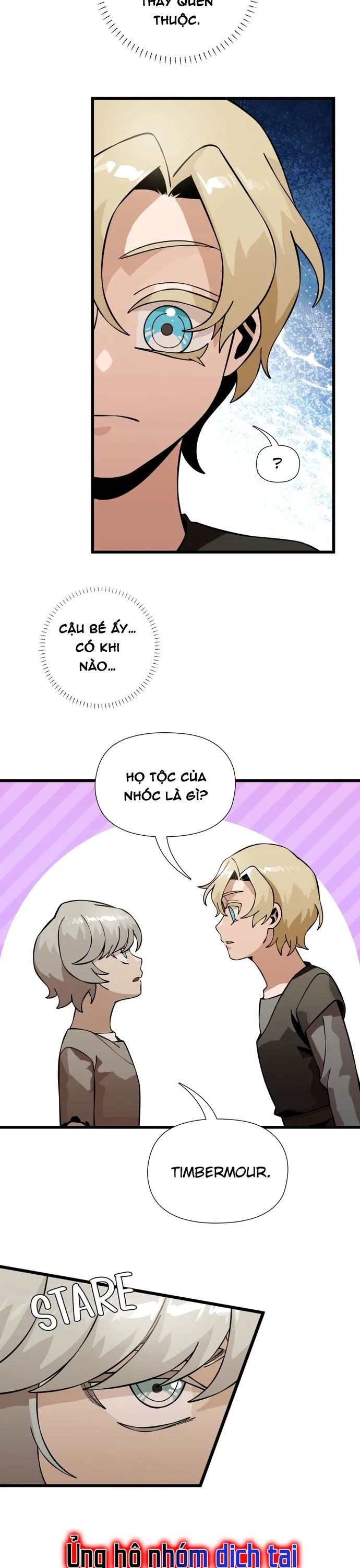 Trọng Sinh Chi Quân Chủ Chap 34 - Next Chap 35