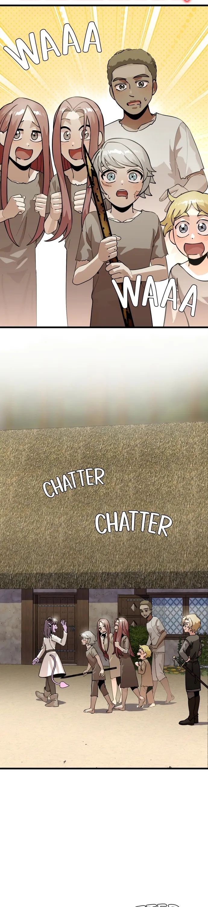 Trọng Sinh Chi Quân Chủ Chap 34 - Next Chap 35