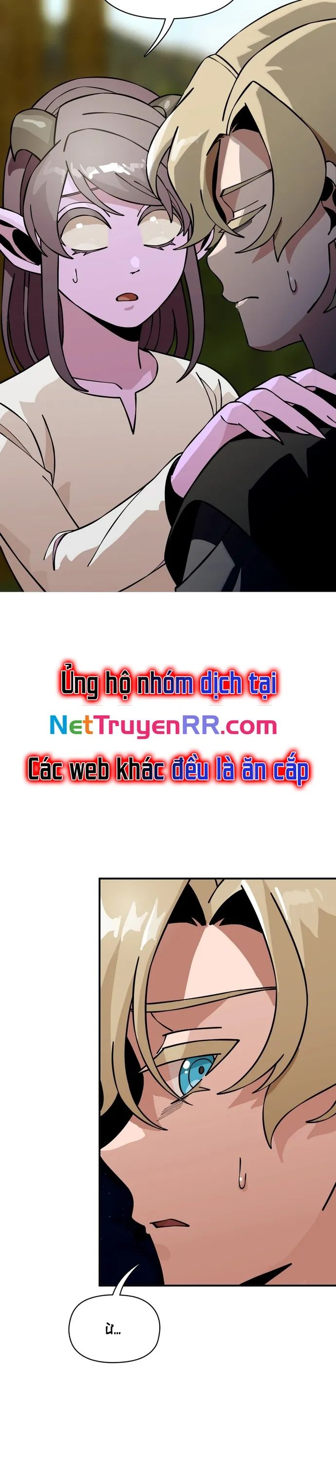 Trọng Sinh Chi Quân Chủ Chap 35 - Next Chap 36