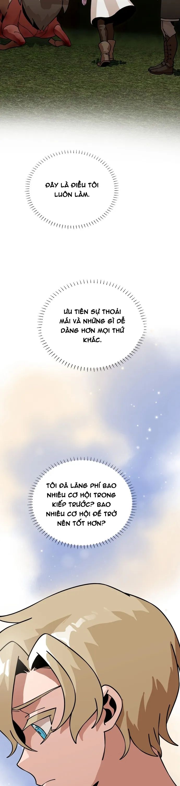 Trọng Sinh Chi Quân Chủ Chap 35 - Next Chap 36