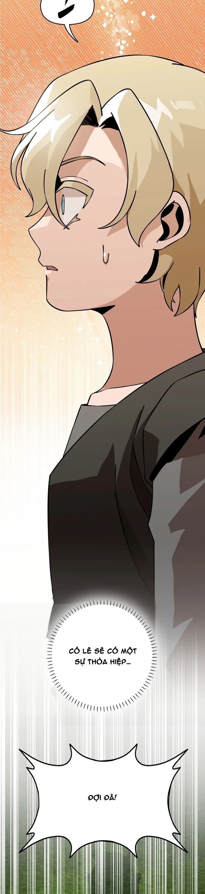 Trọng Sinh Chi Quân Chủ Chap 35 - Next Chap 36
