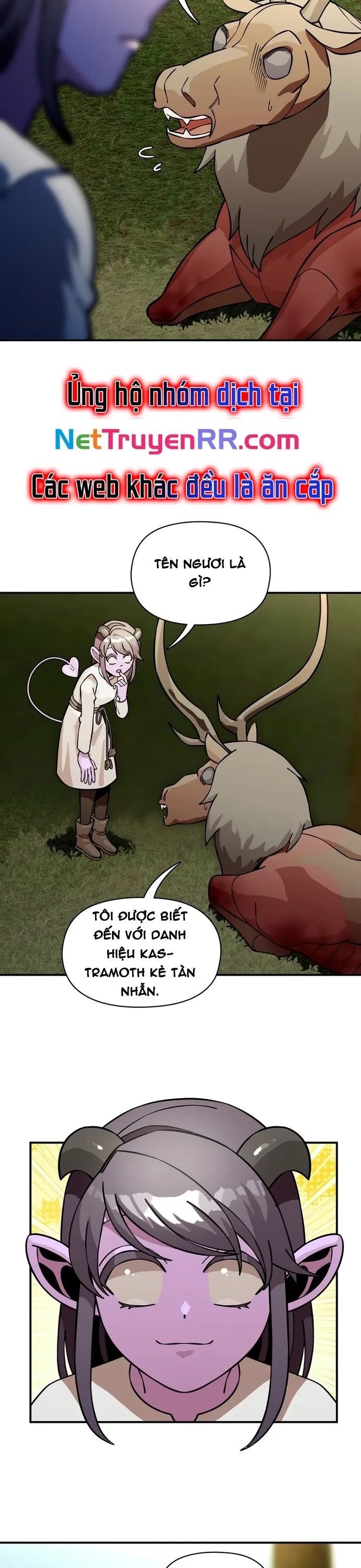 Trọng Sinh Chi Quân Chủ Chap 35 - Next Chap 36