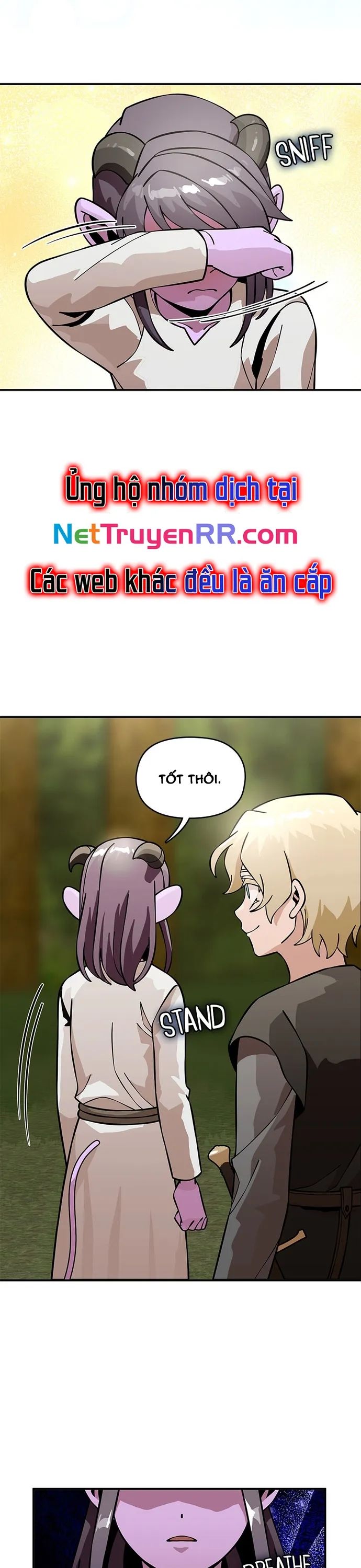 Trọng Sinh Chi Quân Chủ Chap 35 - Next Chap 36