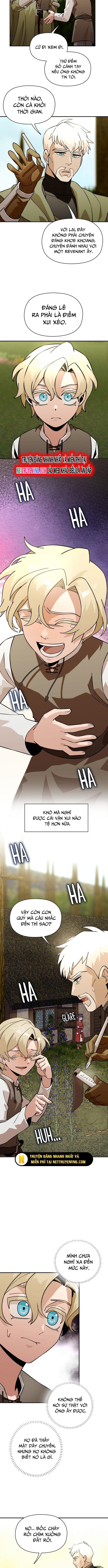 Trọng Sinh Chi Quân Chủ Chap 381 - Next Chap 382