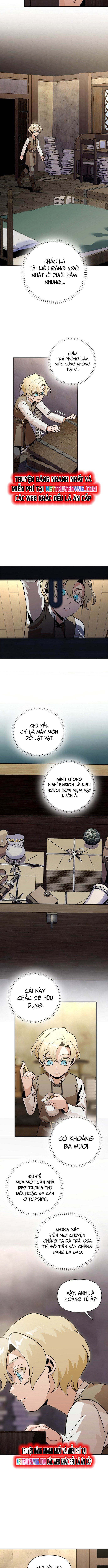 Trọng Sinh Chi Quân Chủ Chap 381 - Next Chap 382
