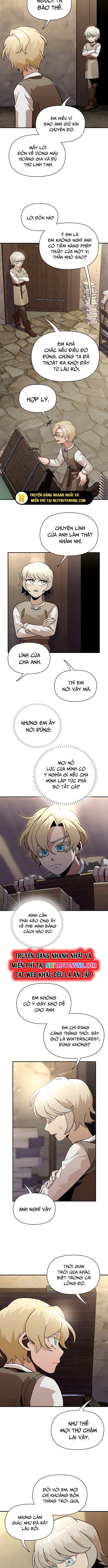 Trọng Sinh Chi Quân Chủ Chap 381 - Next Chap 382