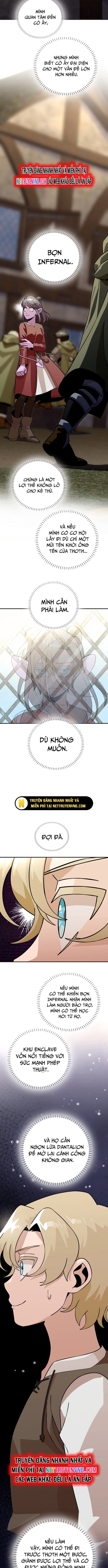 Trọng Sinh Chi Quân Chủ Chap 381 - Next Chap 382