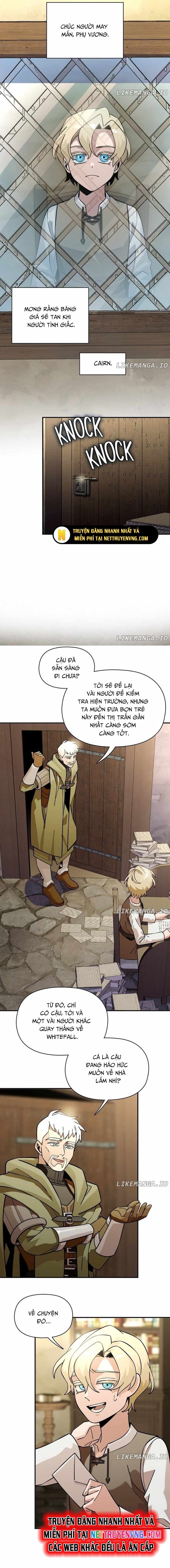 Trọng Sinh Chi Quân Chủ Chap 391 - Next Chap 392