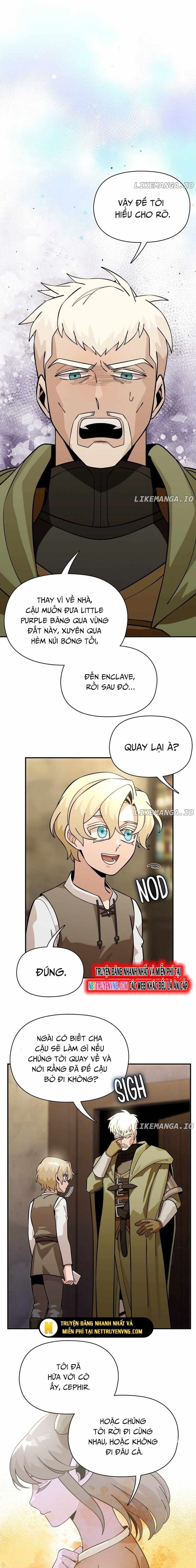 Trọng Sinh Chi Quân Chủ Chap 391 - Next Chap 392