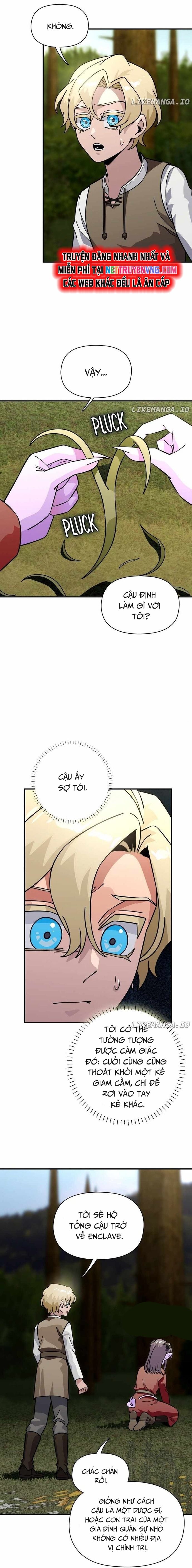 Trọng Sinh Chi Quân Chủ Chap 391 - Next Chap 392