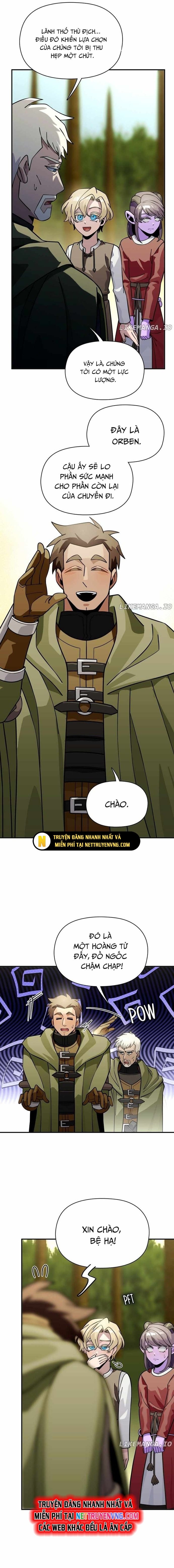 Trọng Sinh Chi Quân Chủ Chap 391 - Next Chap 392
