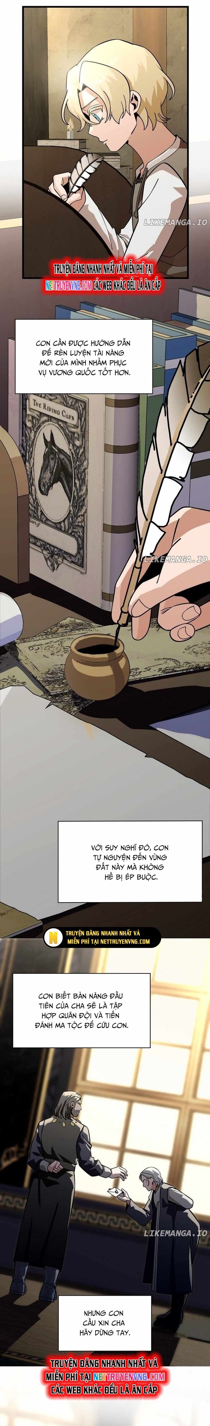 Trọng Sinh Chi Quân Chủ Chap 391 - Next Chap 392
