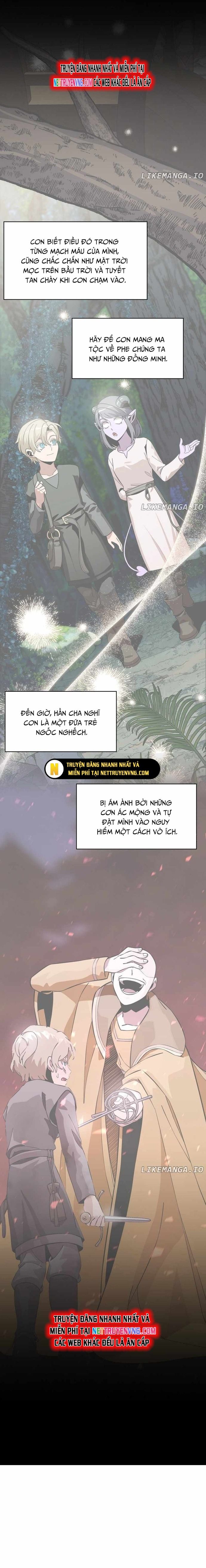 Trọng Sinh Chi Quân Chủ Chap 391 - Next Chap 392