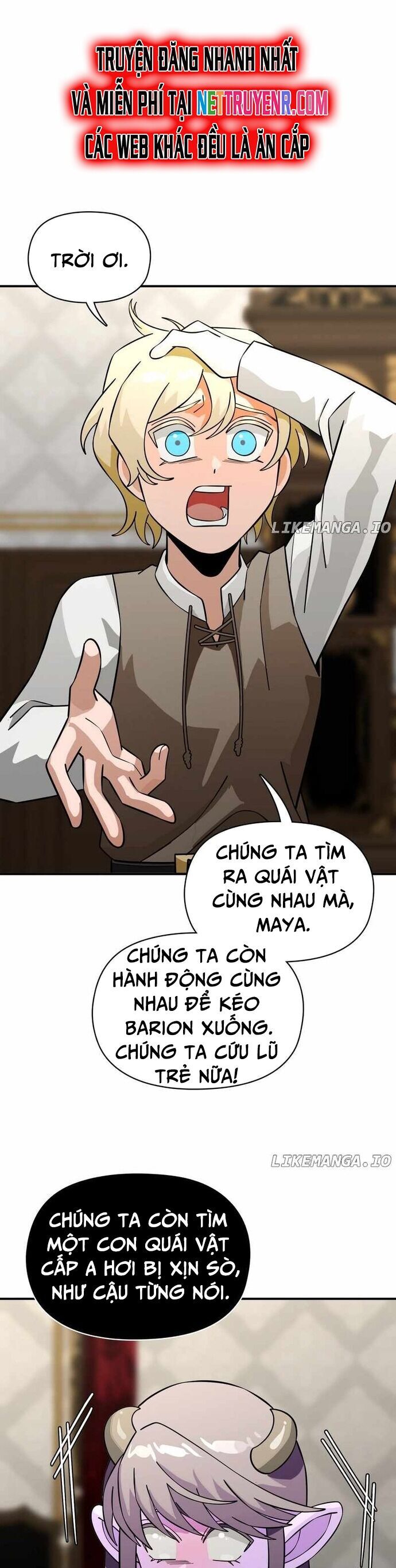 Trọng Sinh Chi Quân Chủ Chap 47 - Next Chap 48