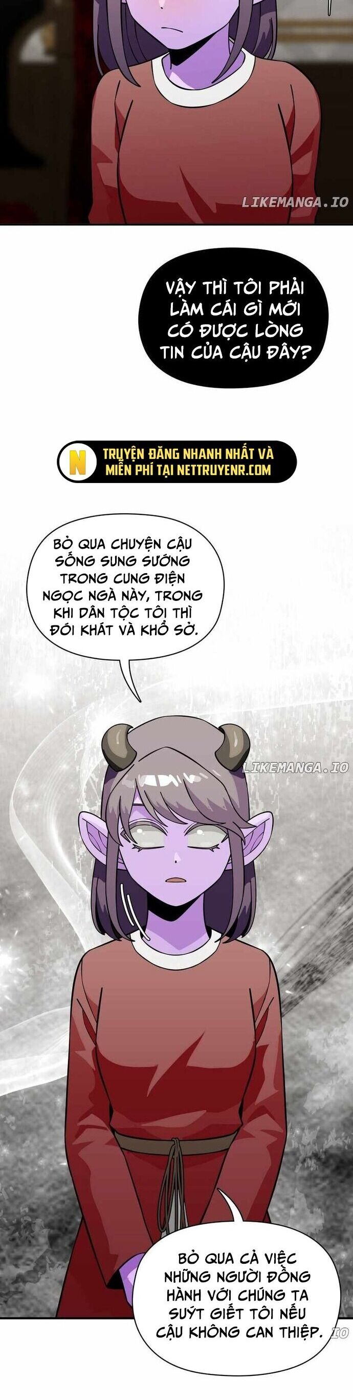 Trọng Sinh Chi Quân Chủ Chap 47 - Next Chap 48