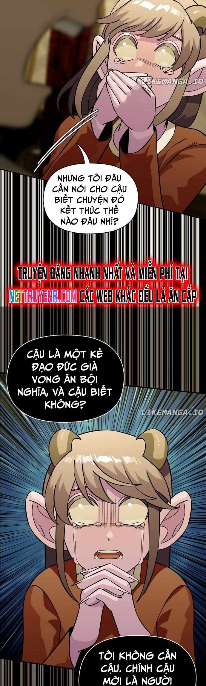 Trọng Sinh Chi Quân Chủ Chap 47 - Next Chap 48