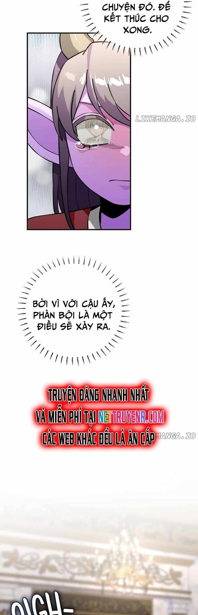 Trọng Sinh Chi Quân Chủ Chap 47 - Next Chap 48
