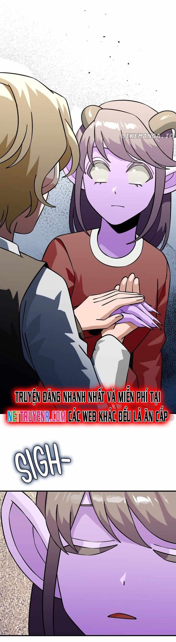 Trọng Sinh Chi Quân Chủ Chap 47 - Next Chap 48