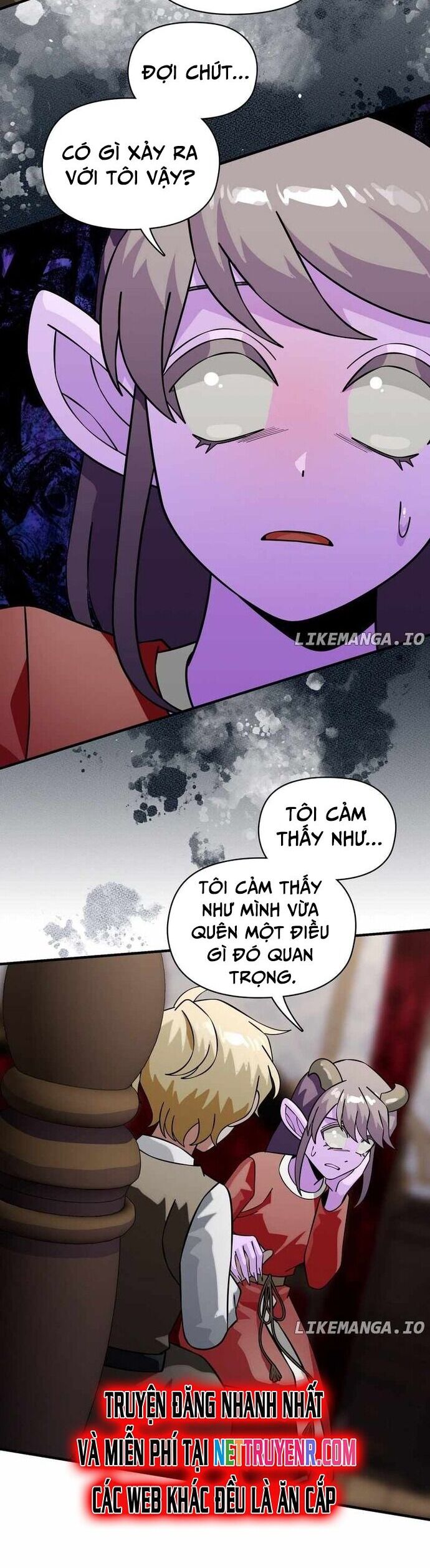 Trọng Sinh Chi Quân Chủ Chap 47 - Next Chap 48