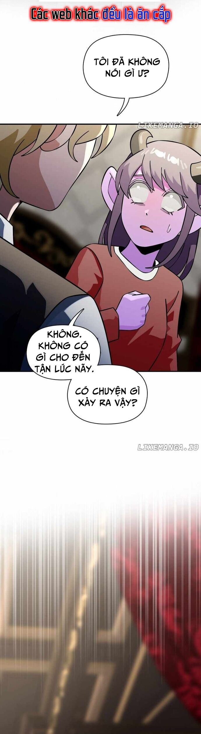 Trọng Sinh Chi Quân Chủ Chap 47 - Next Chap 48