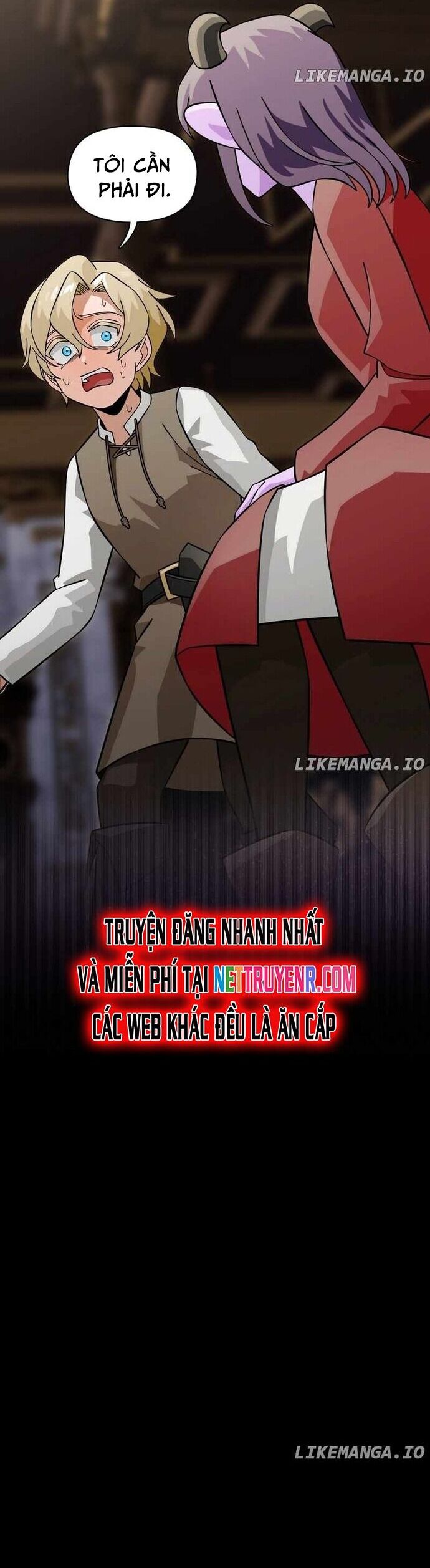 Trọng Sinh Chi Quân Chủ Chap 47 - Next Chap 48