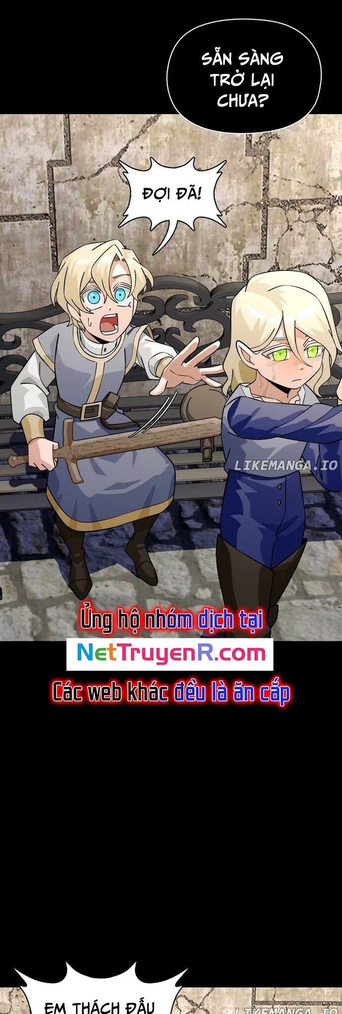Trọng Sinh Chi Quân Chủ Chap 47 - Next Chap 48