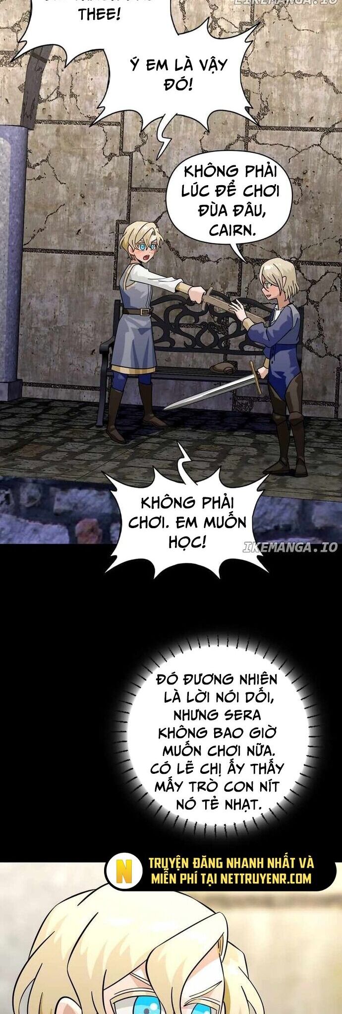 Trọng Sinh Chi Quân Chủ Chap 47 - Next Chap 48