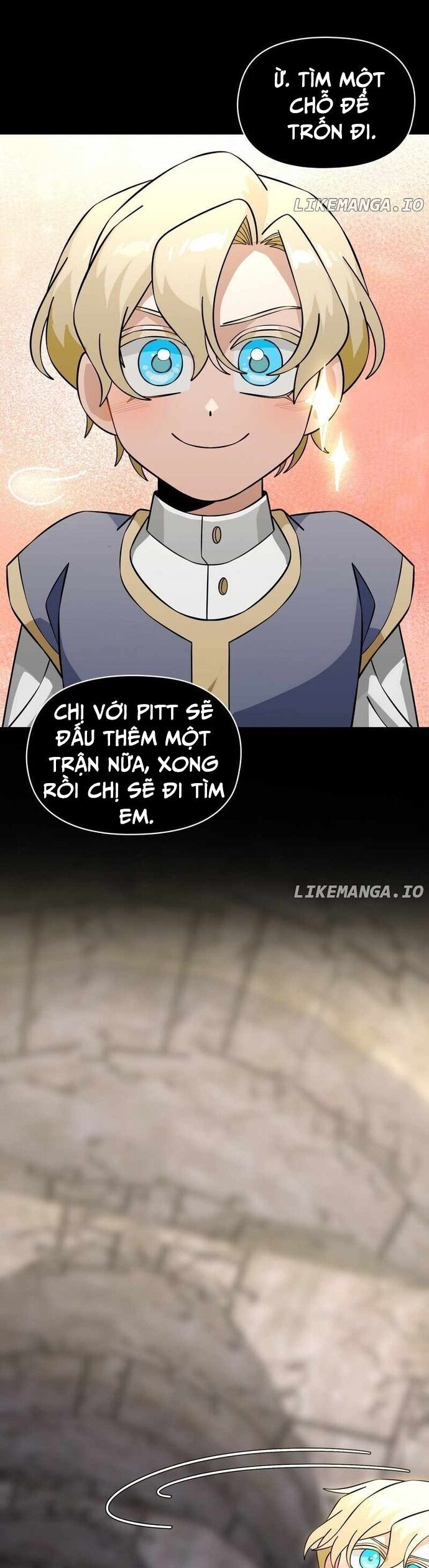 Trọng Sinh Chi Quân Chủ Chap 47 - Next Chap 48