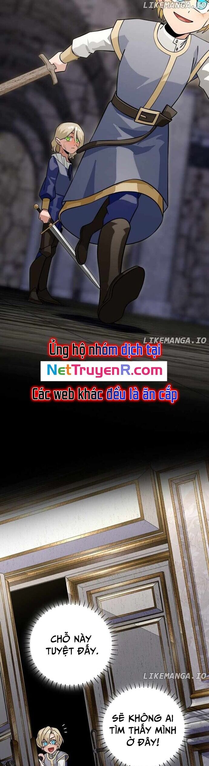 Trọng Sinh Chi Quân Chủ Chap 47 - Next Chap 48