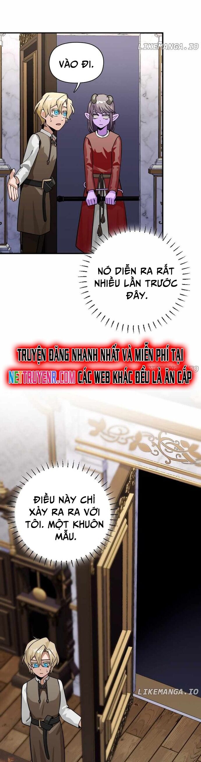 Trọng Sinh Chi Quân Chủ Chap 47 - Next Chap 48
