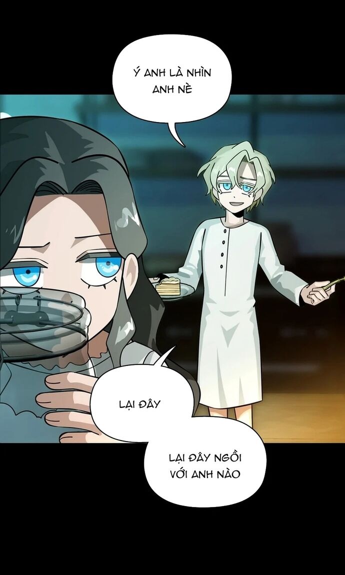 Trọng Sinh Chi Quân Chủ Chap 48 - Next Chap 49