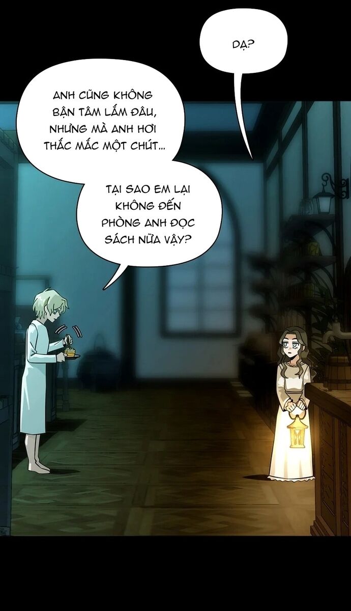 Trọng Sinh Chi Quân Chủ Chap 48 - Next Chap 49