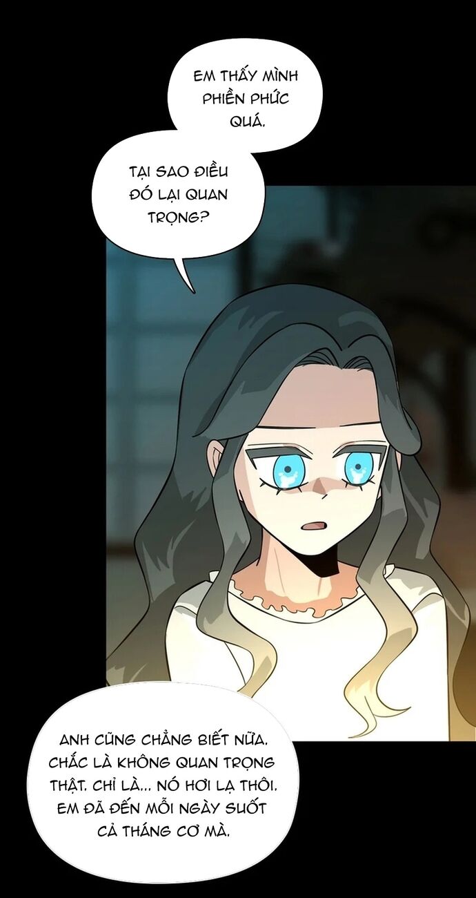 Trọng Sinh Chi Quân Chủ Chap 48 - Next Chap 49