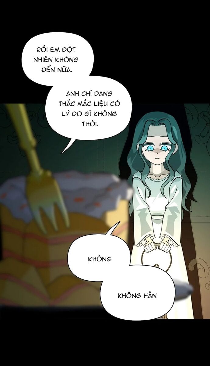 Trọng Sinh Chi Quân Chủ Chap 48 - Next Chap 49