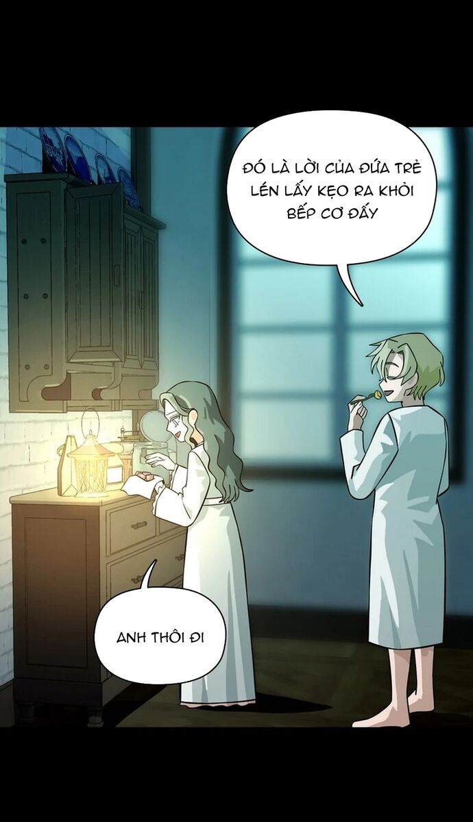 Trọng Sinh Chi Quân Chủ Chap 48 - Next Chap 49