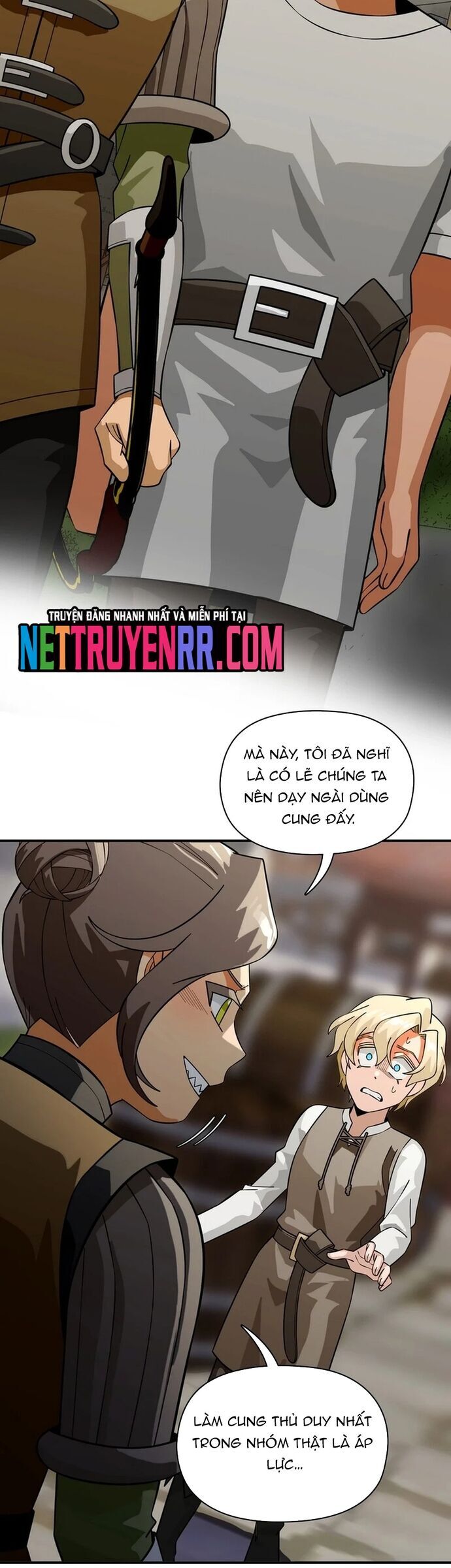 Trọng Sinh Chi Quân Chủ Chap 48 - Next Chap 49