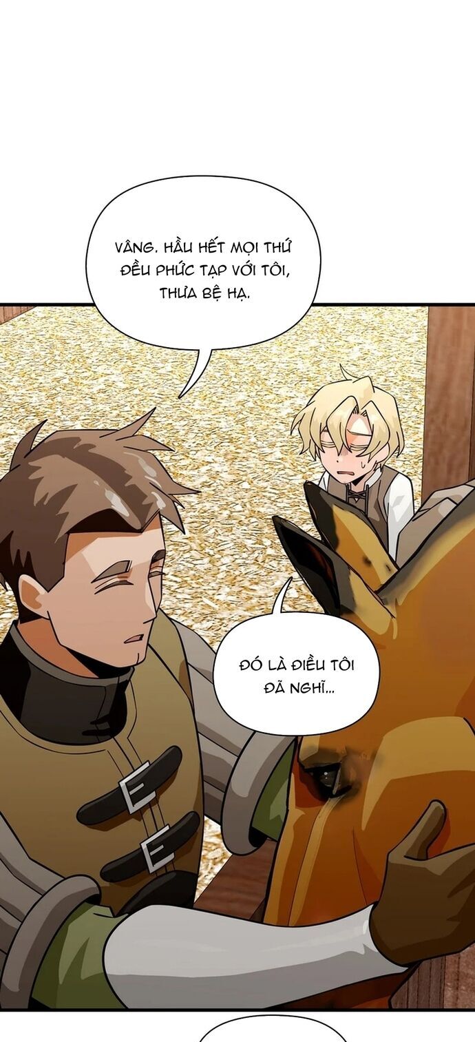 Trọng Sinh Chi Quân Chủ Chap 48 - Next Chap 49