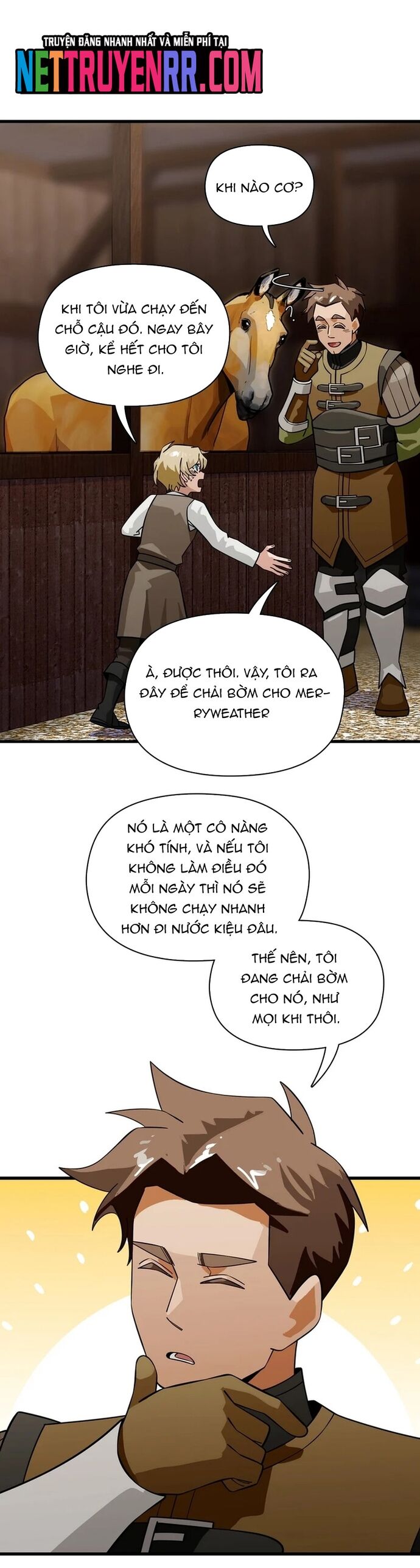 Trọng Sinh Chi Quân Chủ Chap 48 - Next Chap 49