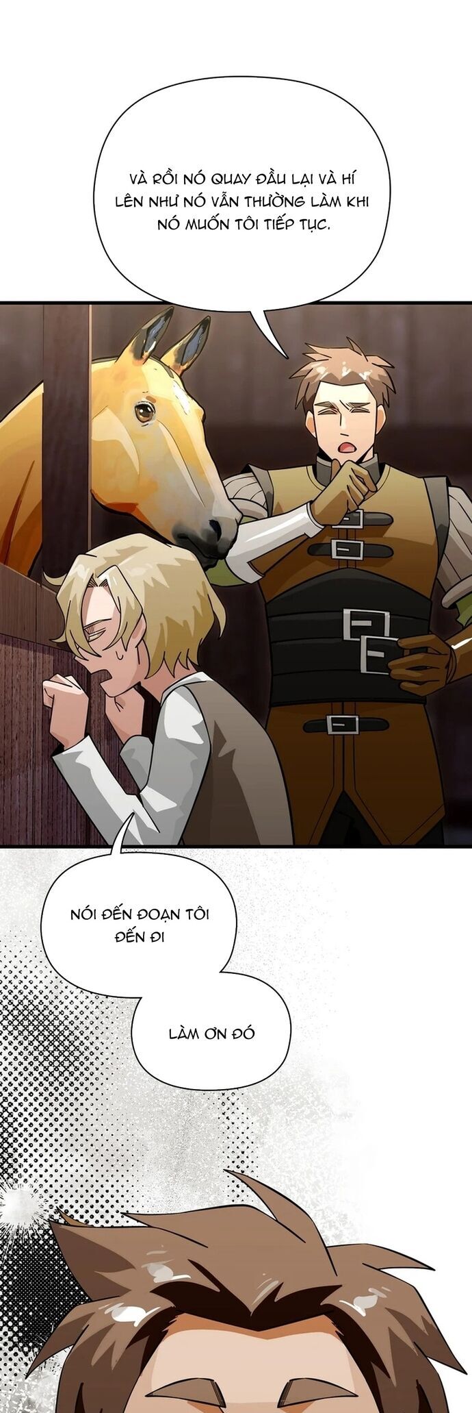 Trọng Sinh Chi Quân Chủ Chap 48 - Next Chap 49