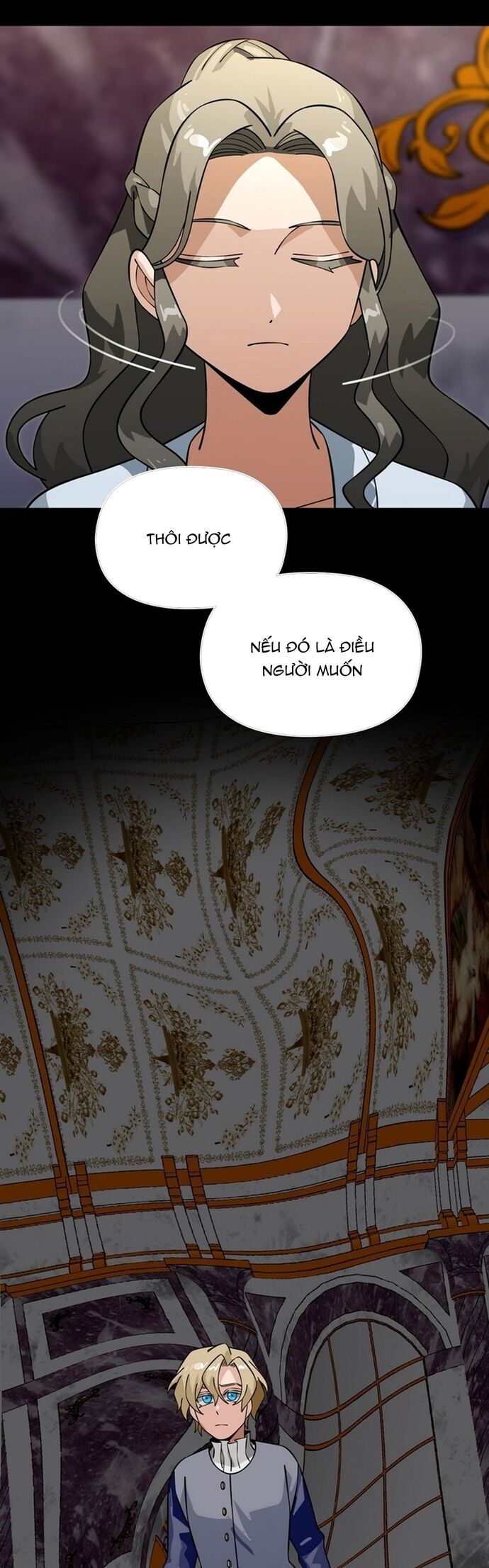 Trọng Sinh Chi Quân Chủ Chap 49 - Next Chap 50