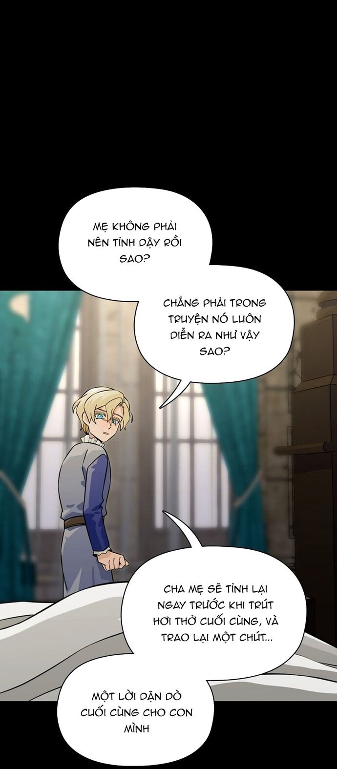 Trọng Sinh Chi Quân Chủ Chap 49 - Next Chap 50
